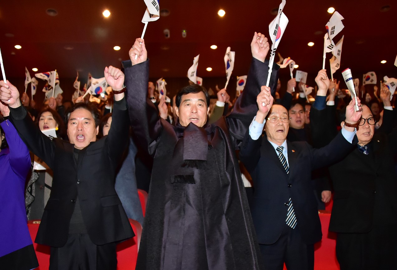 안산시, 3.1운동 및 임시정부수립 100주년 프로그램 풍성