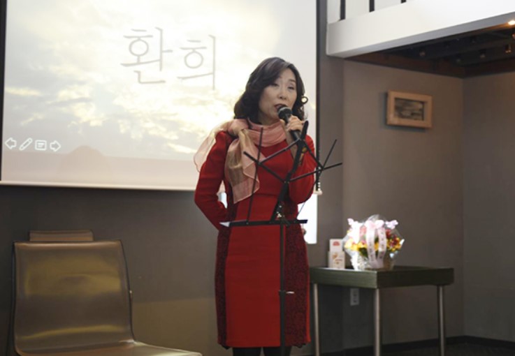한국여성문예원, 3.1운동 100주년 기념 시낭송 콘서트 개최