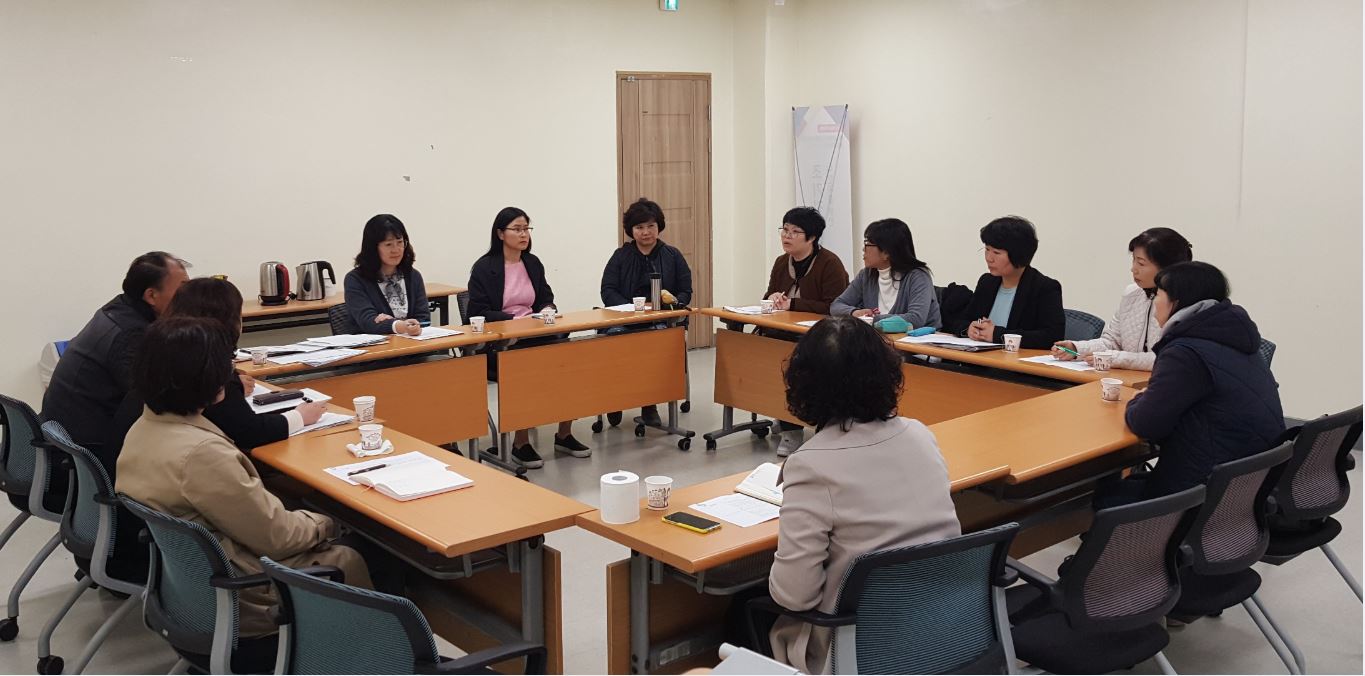 안산시, 다문화가족 한국어·부모교육 및 자녀생활서비스 지원