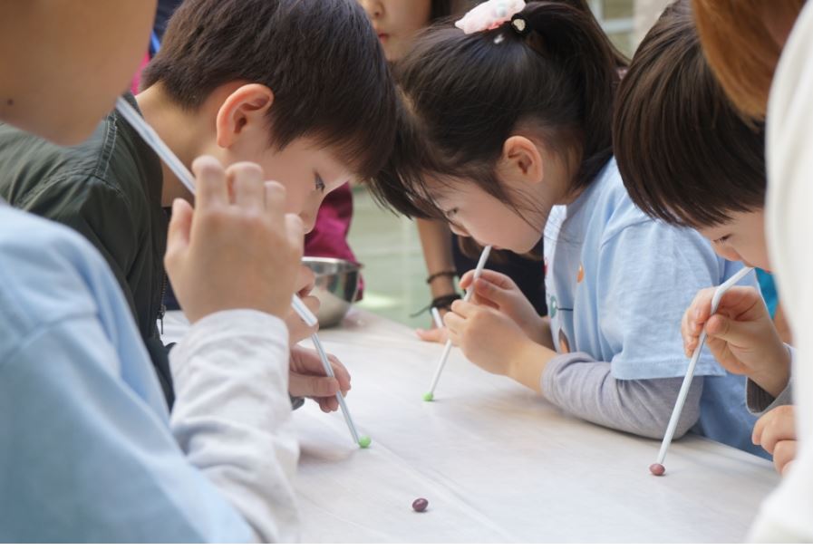 북경한국국제학교 2019 어린이날 놀이 한마당 개최