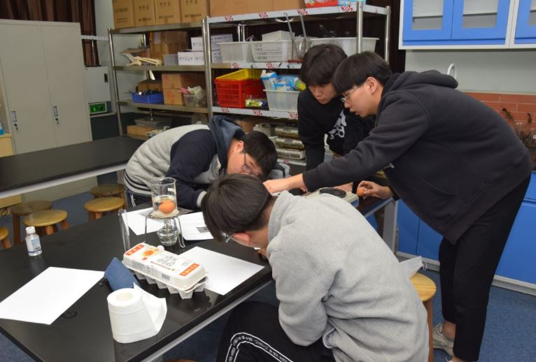 북경한국국제학교, 2019 과학 주간 행사 개최