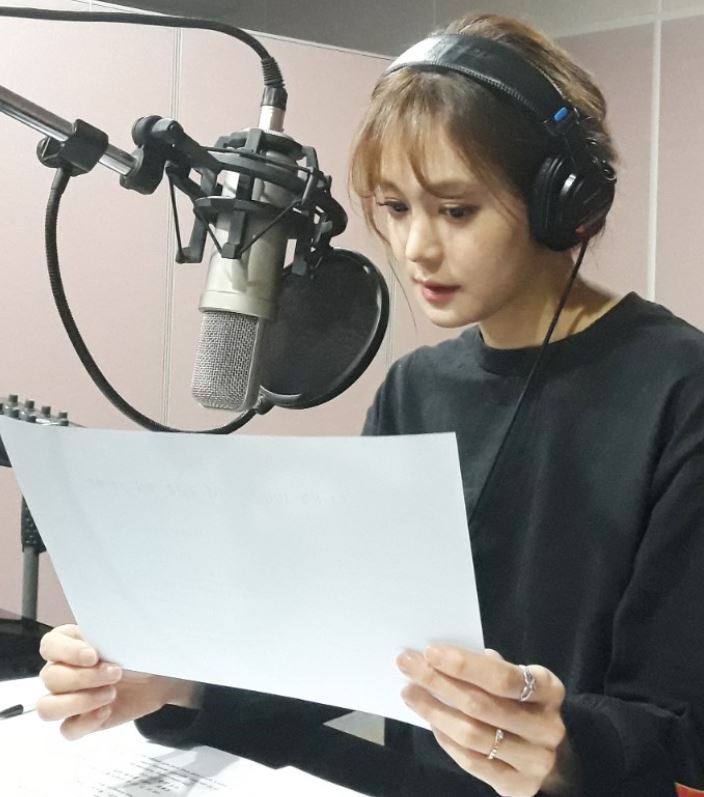 방송인 안현모, 해외로 알리는 '유관순' 영어 영상에 재능기부