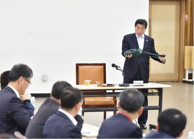 ‘2019 안산국제거리극축제’ 17개국 참가...다양한 공연 선보인다