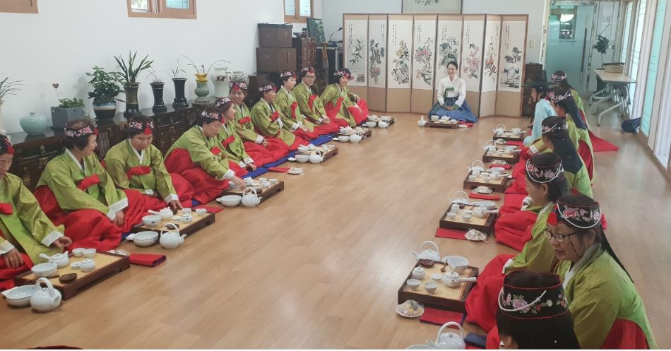 안산시, 내·외국민 소통프로그램 ‘우리동네사람들’ 열어