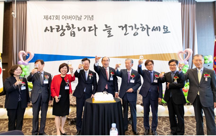 이재명 “작지만 꼭 필요한 정책 통해 행복한 노후 만들 것”