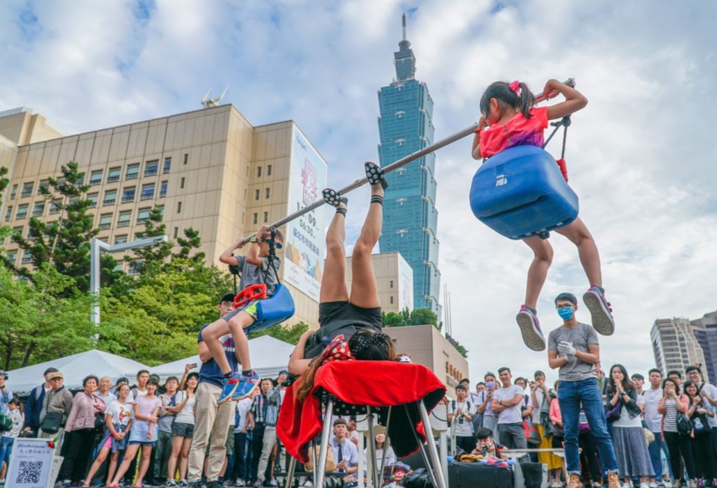 ‘2019 안산국제거리극축제’ 4일 안산문화광장 중심으로 화려한 막 올린다