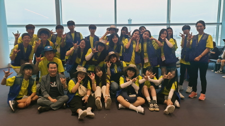 충남교육청 인문학기행단, '중국·러시아 독립운동 유적지 등' 방문