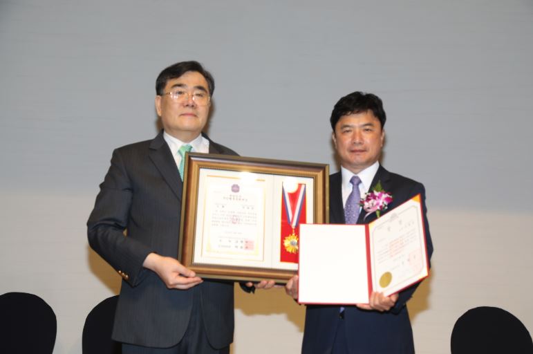 제13회 대한민국환경문화페스티벌 성료