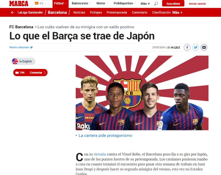 "스페인 축구 욱일기 없애라"..서경덕, 라리가에 항의 메일