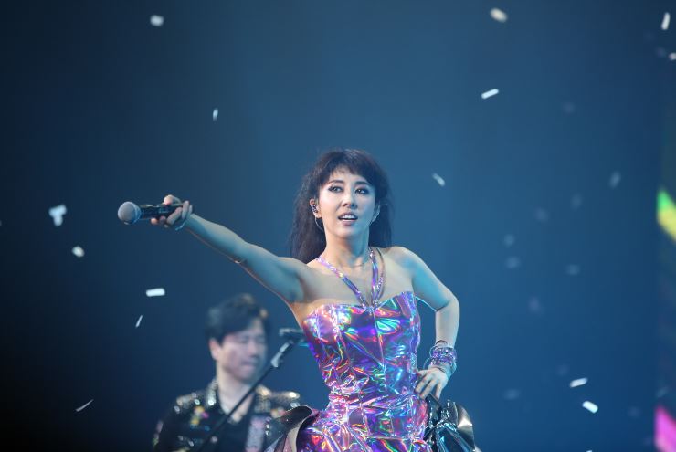 불타는 여름의 문화바캉스, 2019여르미오 페스티벌 개최