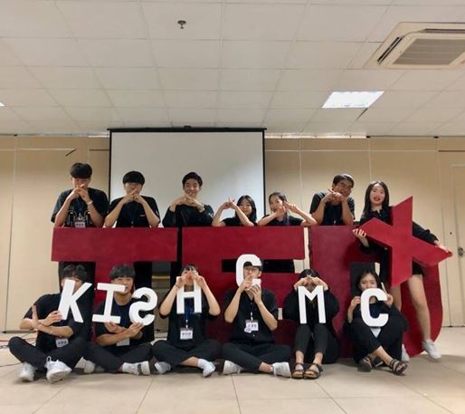 호치민시한국국제학교, 수학역량측정의 날 행사 가져
