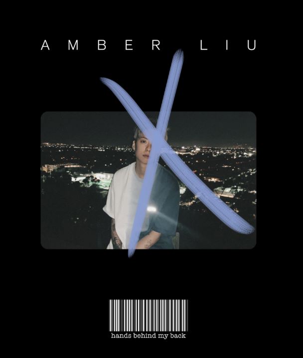 엠버(Amber Liu), 솔로 아티스트로 홀로서기 시작… 세계 시장 목표