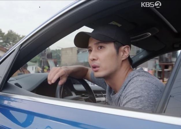 '동백꽃 필 무렵' 김지석, 진정성 있는 연기로 시청자 사로잡다