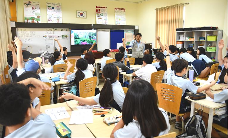 한국과 베트남을 넘어 전 세계로