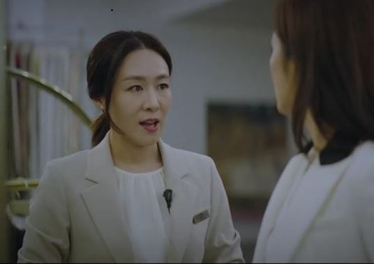 이진희, '동백꽃 필 무렵'→'VIP' 극에 스며든 찰떡 소화력