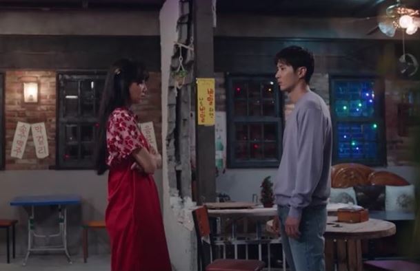 김지석, '동백꽃 필 무렵'으로 다시 한번 '믿보배' 입증!
