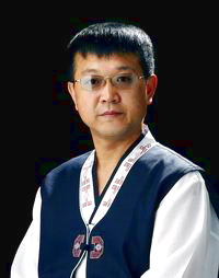 中 연변 유명 소품배우 김문혁씨 투병 중...자살도 시도한 적 있어