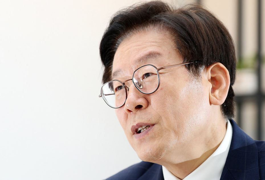 이재명, 3박4일간 中충칭시 방문.. ‘경제외교’ 나선다