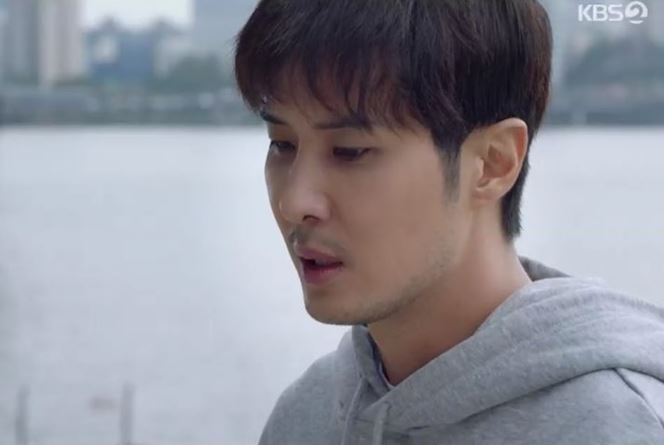 '동백꽃 필 무렵' 김지석, 한층 깊어진 캐릭터 소화력 '몰입 ↑'