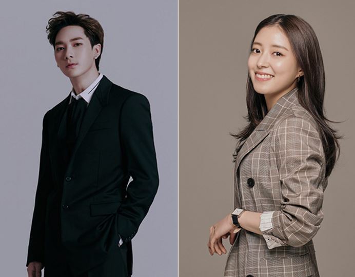 뉴이스트 아론-배우 이세영, 서경덕 교수와 한양도성 전 세계에 알린다