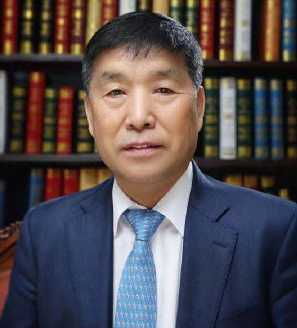 제19차 세계한상대회장에 조선족 기업가 표성룡 회장 선출