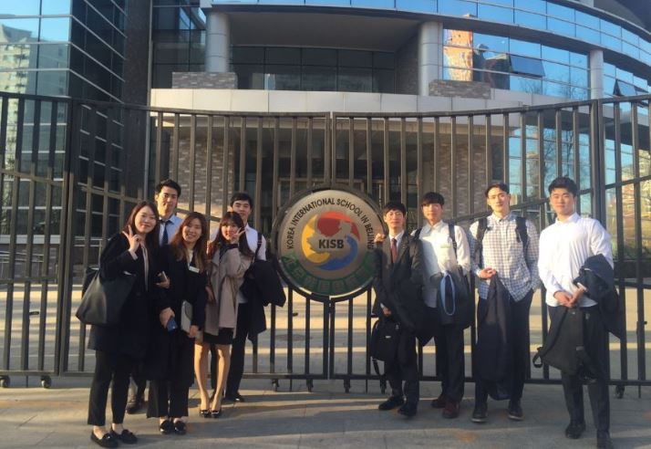 북경한국국제학교 입시, 올해도 역시!
