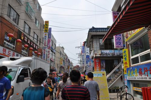 서울시, 외국인 밀집지역 외국식료품 업소 집중점검…신종 코로나 확산 차단