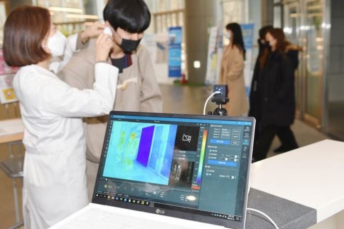 정부, 중국인 유학생 방역·격리 등에 50억 투입