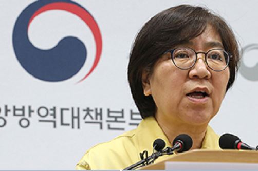 중앙방역대책본부“자가격리, 추가 확산 차단에 매우 중요”