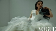 中 톱스타 유역비 Vogue 4월호 표지 장식 中 톱스타 유역비 Vogue 4월호 표지 장식