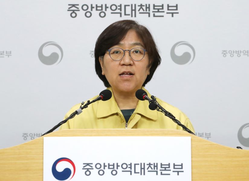 '코로나19' 확진자 6,767명..한국발 입국제한 102곳