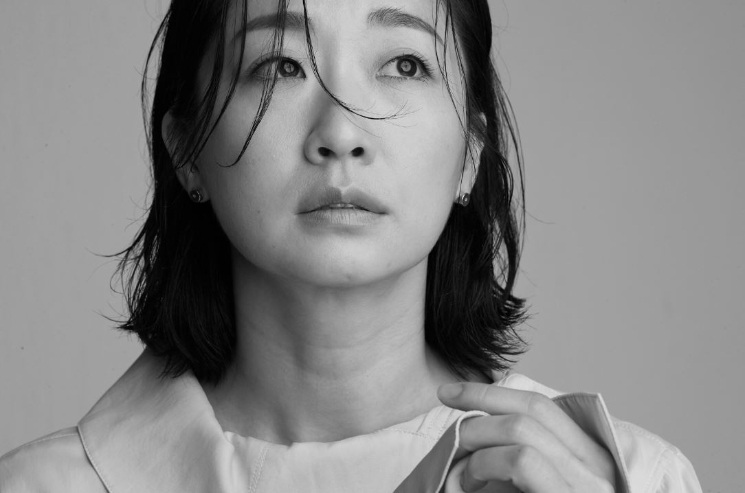[화보] 배우 우정원, 독보적 분위기로 ‘반전 매력’