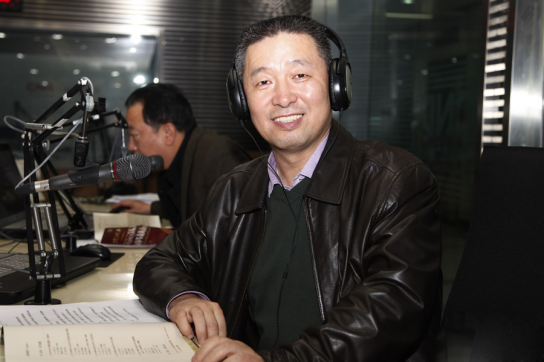 황금기에 접어든 조선족 음악거장- 장천일