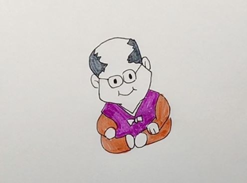 [수필]잃었던 나를 찾아