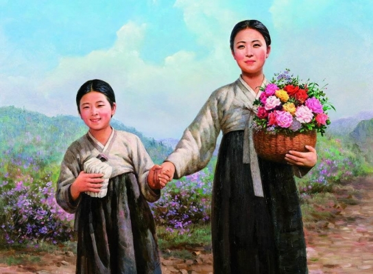 [기고] 북한영화와 배우들
