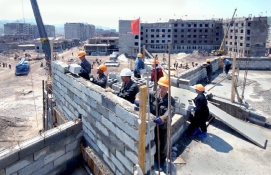 한국 돈벌이 변주곡