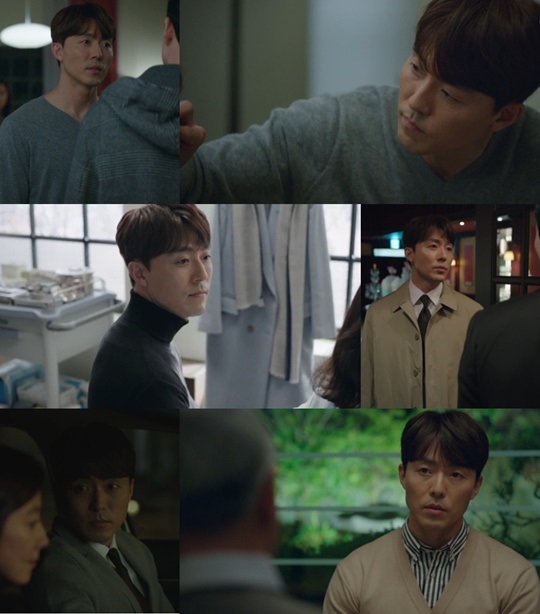 스윗부터 박력까지…우리가 '부부의 세계' 이무생에 빠지게 된 순간