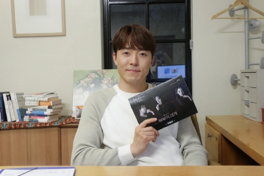 '부부의 세계' 이무생, 마지막까지 애틋 순애보…역대급 순정남 탄생