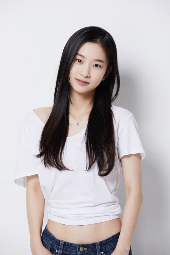 배우 김이경, 넷플릭스 오리지널 시리즈 ‘인간수업’ 출연