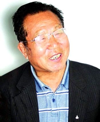 반세기 조선족 역사 렌즈에 담은 산 견증자