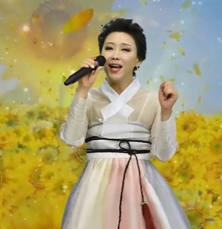 구련옥－조선족의 영원한 인기스타