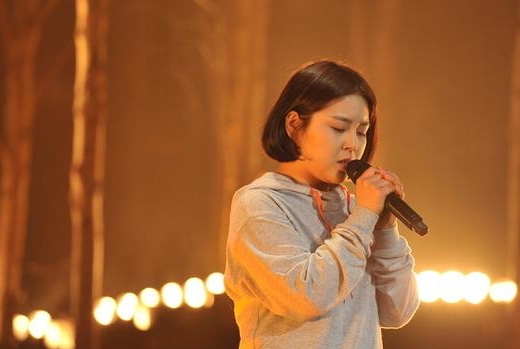 중국 가요계에 또 한명의 조선족가수 탄생?