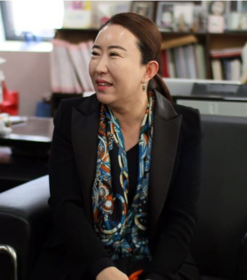 광고업계의 여성 CEO는 누구?