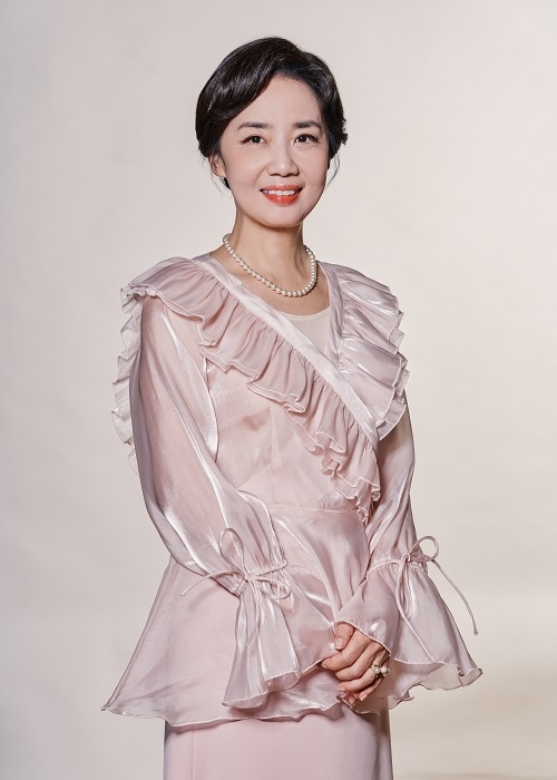 중견 대세 배우 조경숙 → ‘영혼수선공’ 명품 배우 군단 합류!