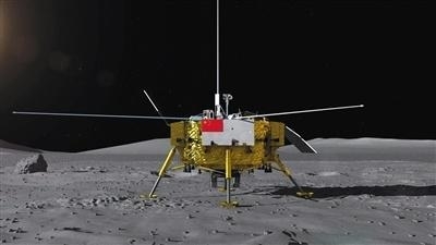 中 과학가 3명 2020 세계 항천 상 획득