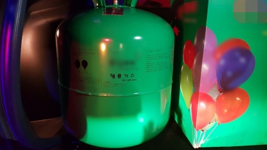 경기도, 대북전단 살포단체 적발...사법조치 추진