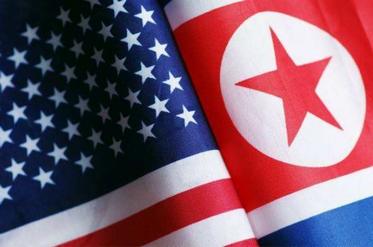 北 외무성, "미국과 마주 앉아 대화할 생각 없다"