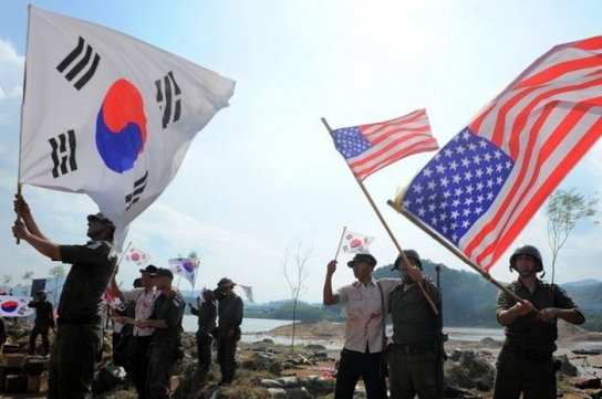 美 전문가 “한국, 무의식간 중국의 敵 될 수 있어”