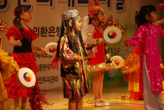 “다문화정책 대안으로 상호문화도시 정책 추진 필요”