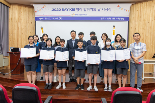 세상으로 나가는 큰 창을 내자!